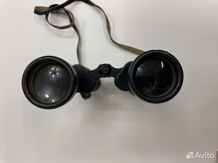 Бинокль бпц2 12*45М Россия