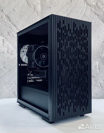 Компьютер для игр i7