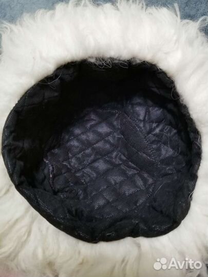 Шапка папаха Дагестан