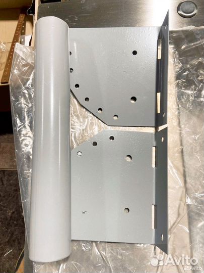 Эра Кронштейндля уличного светильника