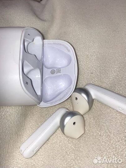 Беспроводные наушники JBL tune 225 tws