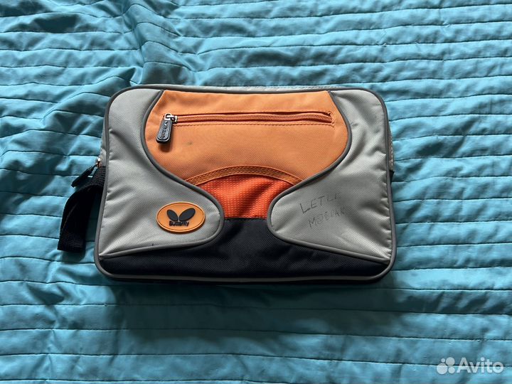 Набор для настольного тенниса