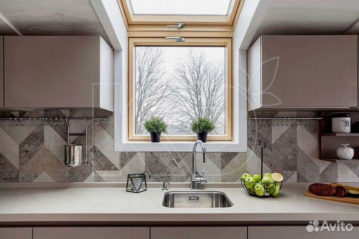 Кухня без посредников