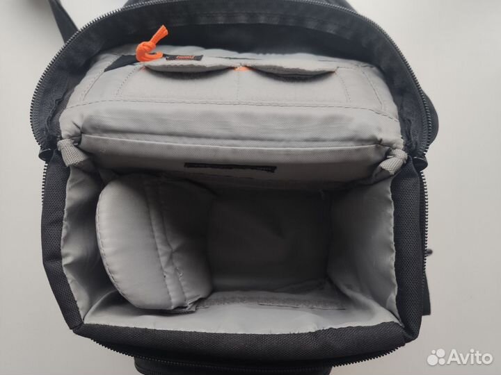 Фотосумка Lower Pro Ловер Про Nova 140 AW