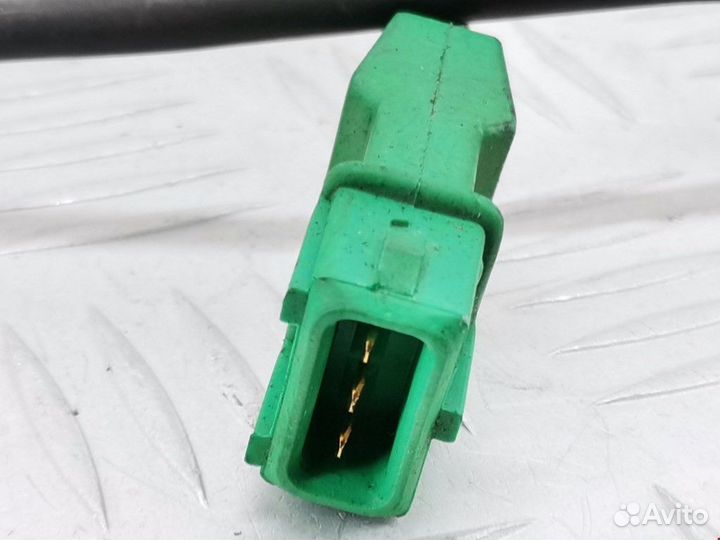 Датчик детонации Volkswagen Passat B3 1997