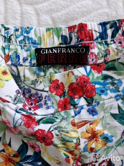 Шорты Ferre