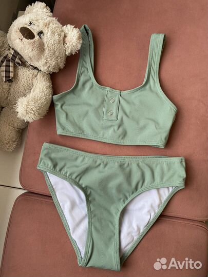 Купальник детский