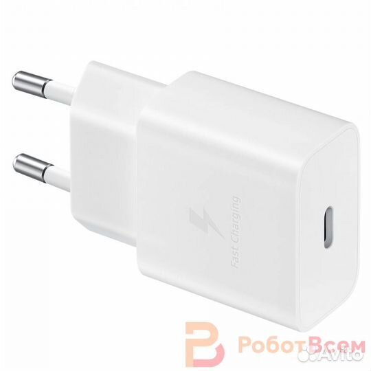 Зарядное устройство Xiaomi Adaptor Type-C 25W (MDY