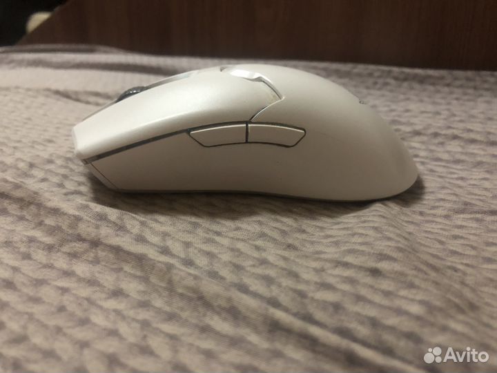 Беспроводная мышь razer viper v2 pro