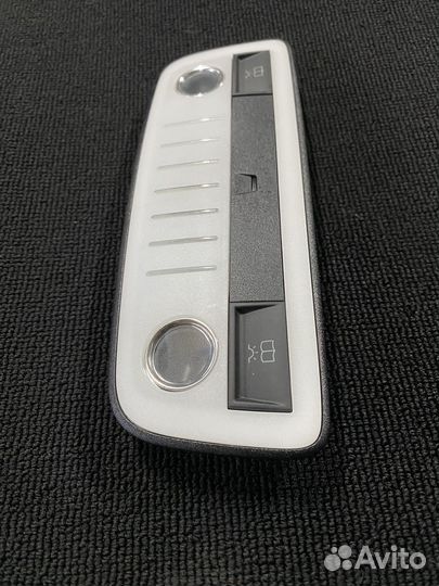 Плафон освещения задний Mercedes w212 оригинал