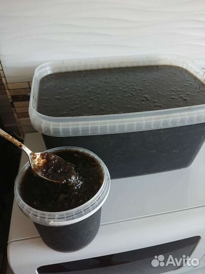 Трепанг на меду 1500