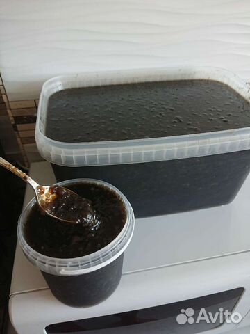 Трепанг на меду 1500