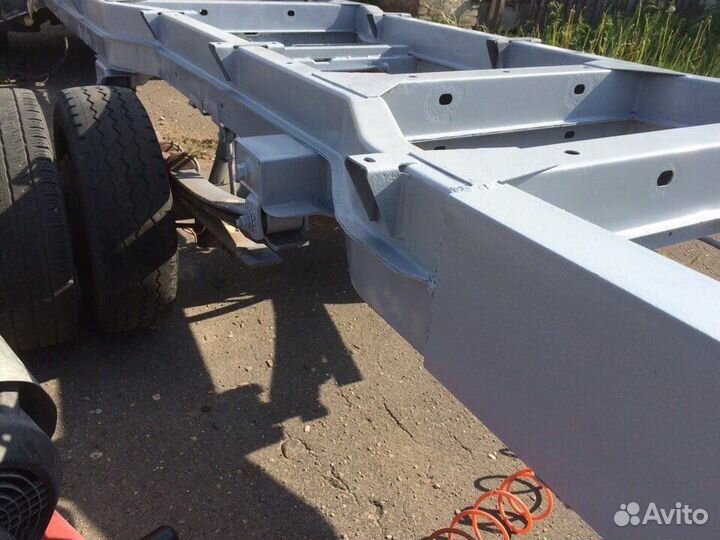 Пескоструйная обработка металлических изделий,ферм