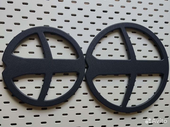 Защиты катушек XP Deus 9