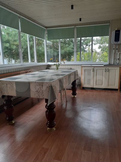 Дача 68 м² на участке 12 сот.