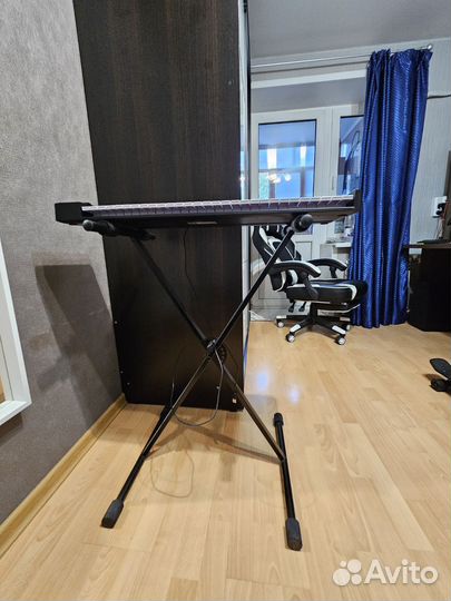 Миди клавиатура arturia keylab essential 49 mk3