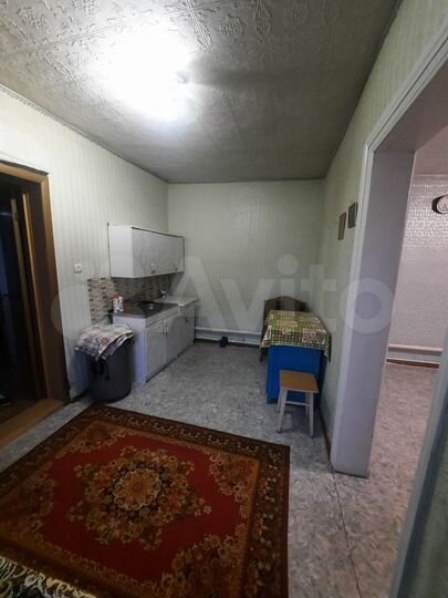 Дом 42 м² на участке 3 сот.