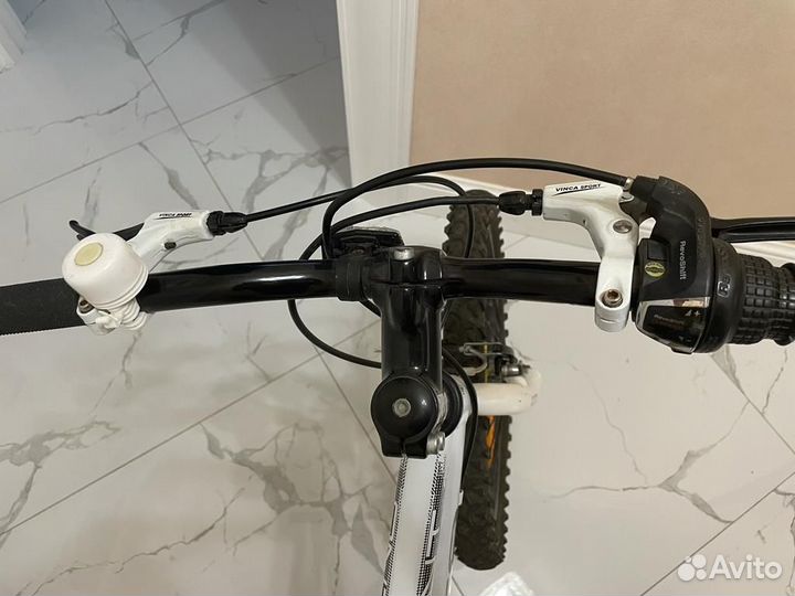 Детский велосипед 6-9 лет