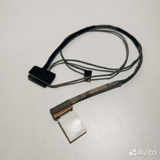 Шлейф для матрицы MSI GL62 новый