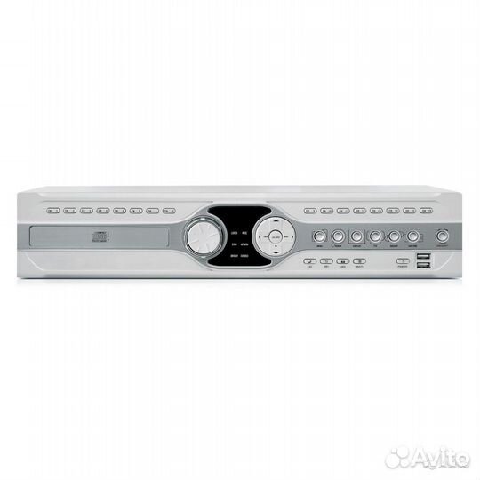 Видеорегистратор Infinity NDR-M2808P