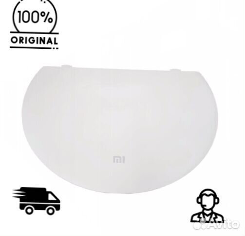 Оригинальная верхняя крышка Xiaomi Mi Robot