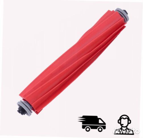 Основная щетка Xiaomi Roborock S7 / T7S / T7 Plus