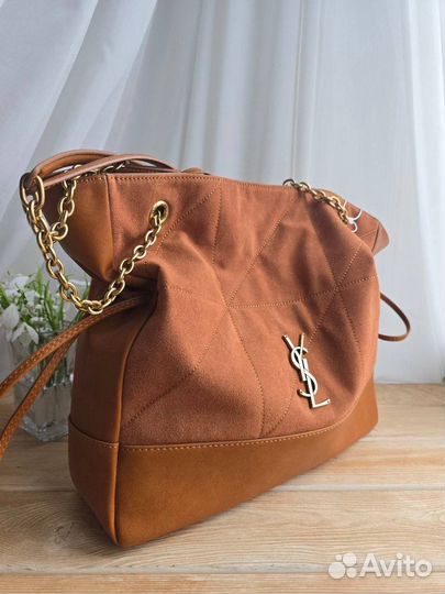 Сумка женская Saint Laurent большая