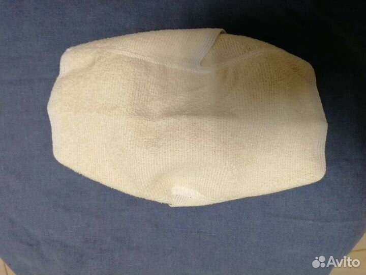 Бандаж на коленный сустав новый