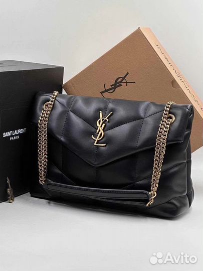 Сумка женская saint laurent