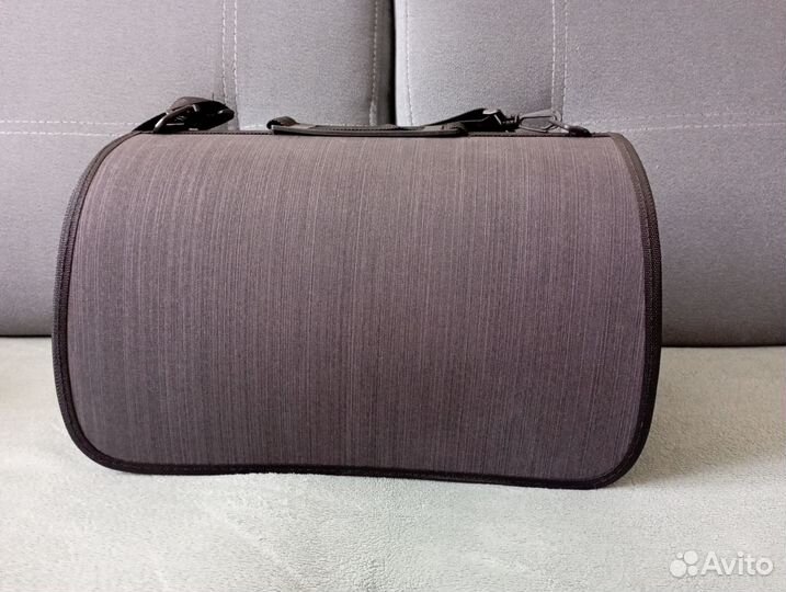 Продам переноску для животных