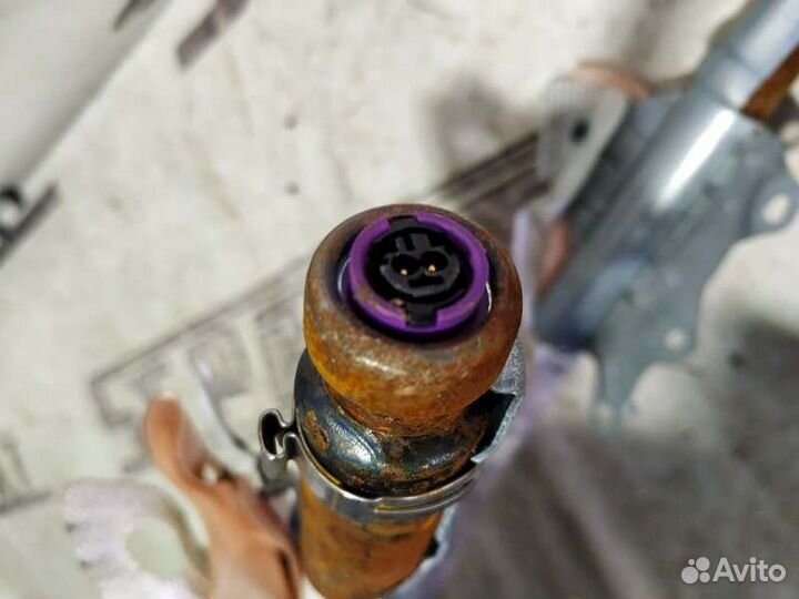 Подушка безопасности боковая Audi A4 B7 2.0 BWE