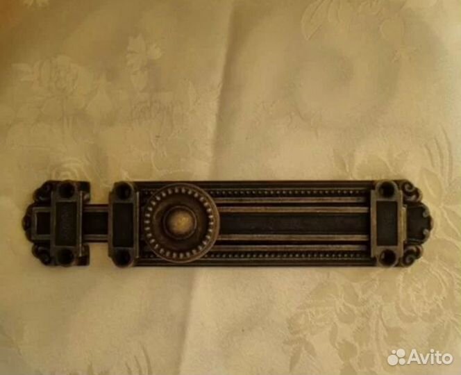 Задвижка, крючки, держатели, вешалка