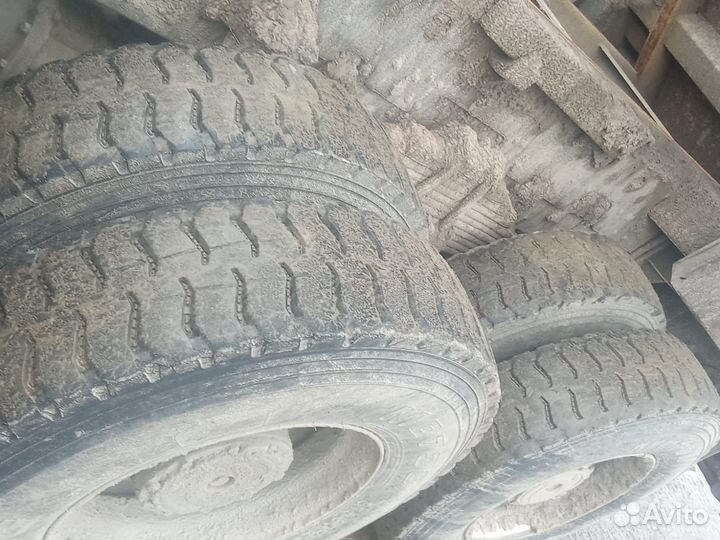 DongFeng DFL 3251A, 2007