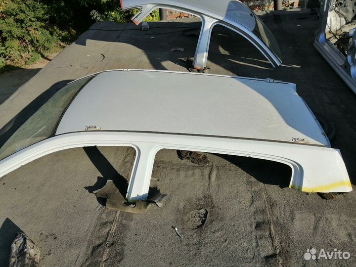 Крыша со стойками Geely MK Cross/Джили мк