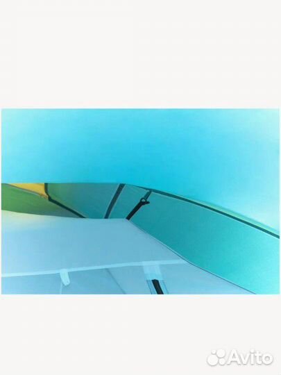 Палатка кемпинговая трёхместная Bestway 68090