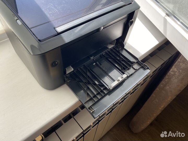 Принтер лазерный