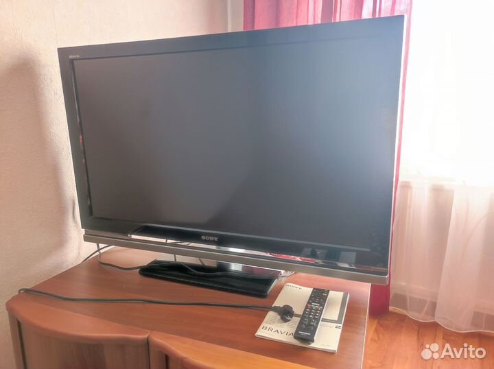 Телевизор Sony Bravia 40