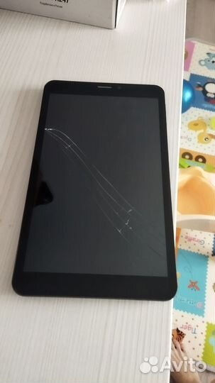 Планшет digma plane