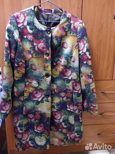 Тренч женский