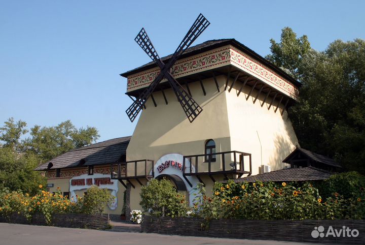 Повар горячего цеха