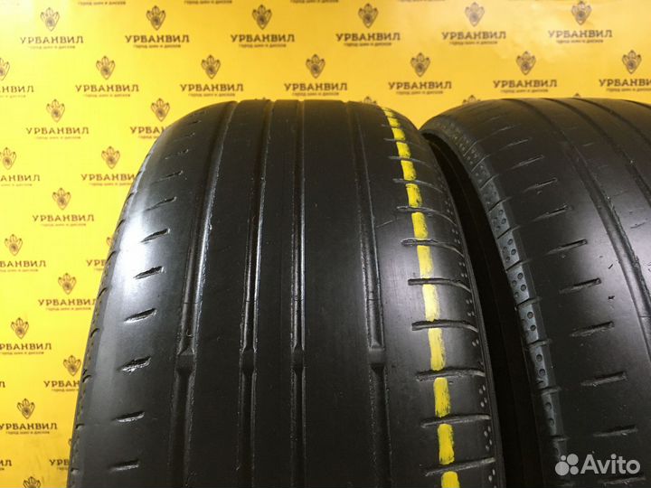 Yokohama BluEarth AE50 215/60 R16 99V