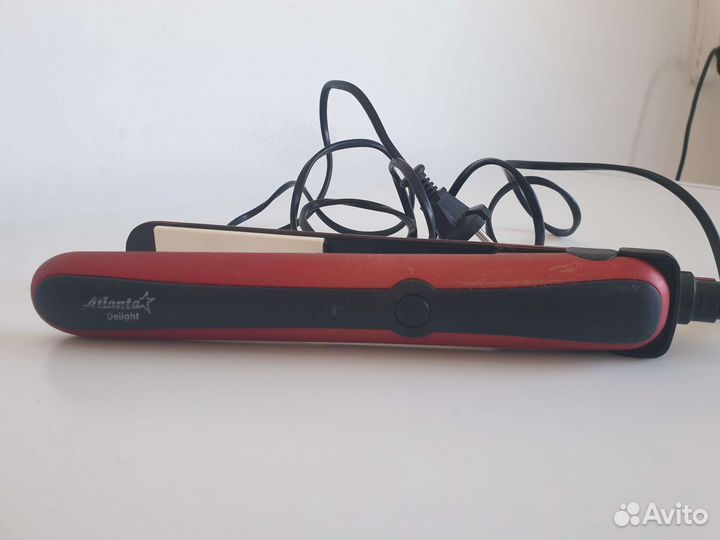 Выпрямитель для волос