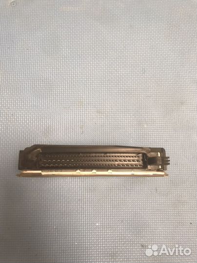 Блок управления двигателем бмв е36 м43