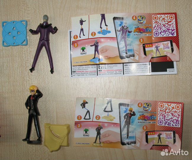 Леди баг и Супер кот полная серия