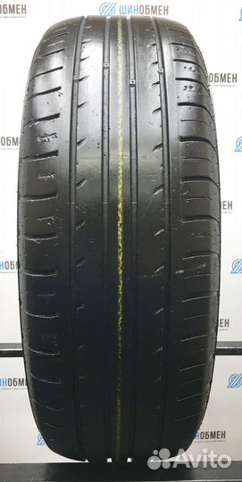 Nexen N'Priz RH1 215/65 R16 98H