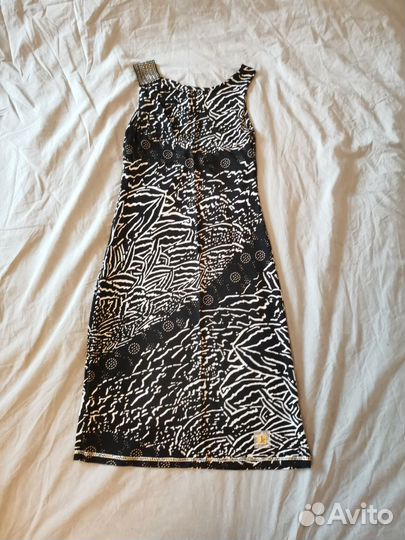 Французское вечернее платье