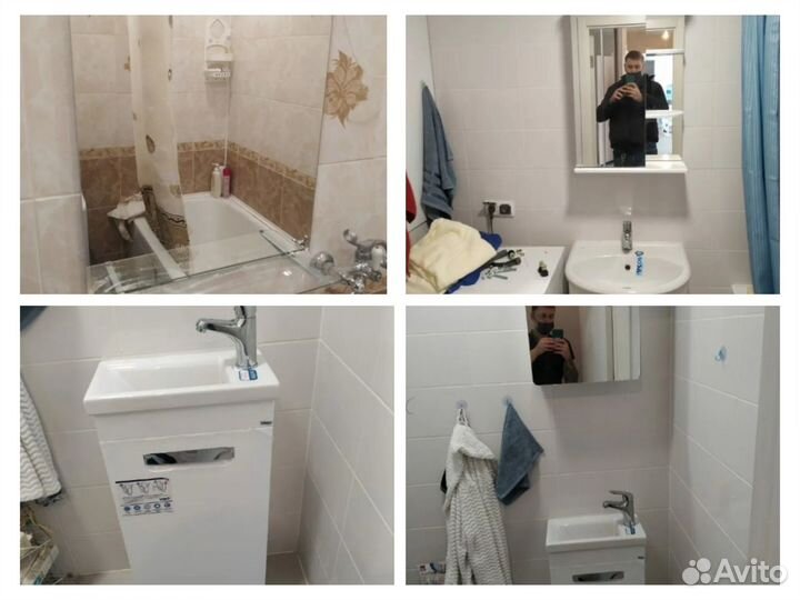 Муж на час, мастер, Сантехник, Сборщик, Электрик