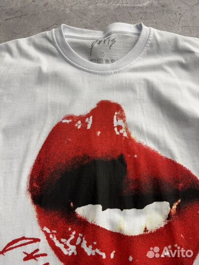 Мерч Paris футболки S,M,L