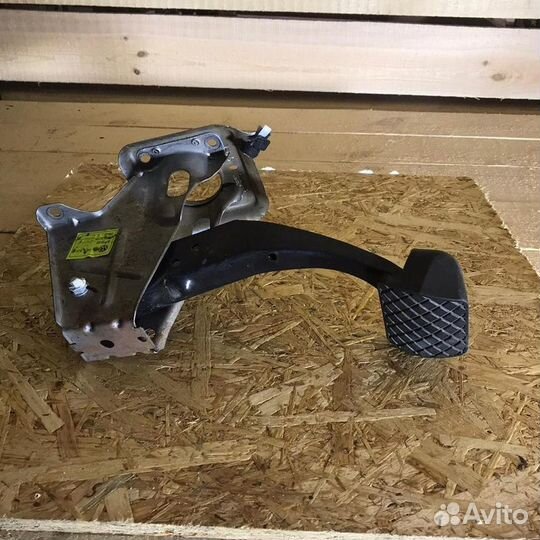 Педаль тормоза Volkswagen Jetta 6 CPR 2017