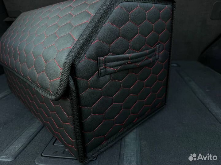 Органайзер в багажник Ford / Форд